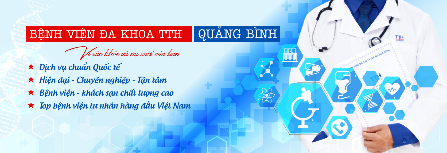 Cập nhật tiến độ xây dựng Bệnh viện Đa khoa TTH Quảng Bình tháng 5 năm 2022